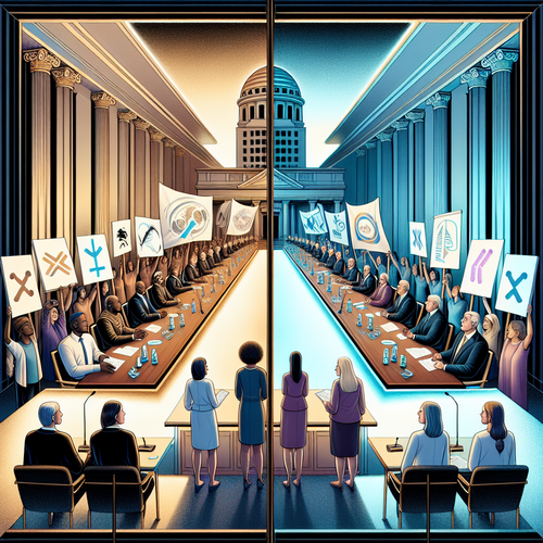 从激进主义到资本共识：棕榈滩公司治理论坛预示的董事会新风向