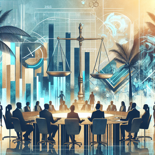 权力重塑与价值博弈：从棕榈滩企业治理论坛看2025年股东维权新趋势