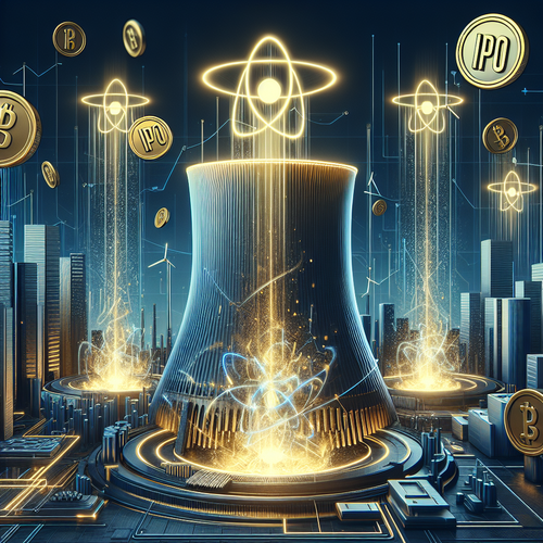 资本豪赌与核能的“微”时代：Terra Innovatum的上市之路与能源革命的潜行