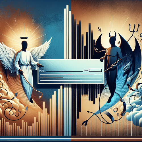 SPAC：资本市场的天使还是魔鬼？解析“空白支票”背后的诱惑与风险