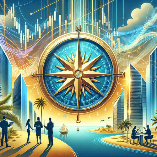 治理重塑：为什么说棕榈滩成为了2025年资本市场与公司治理的新罗盘？