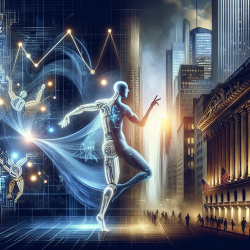 当AI与SPAC共舞：华尔街繁荣表象下的结构性暗流