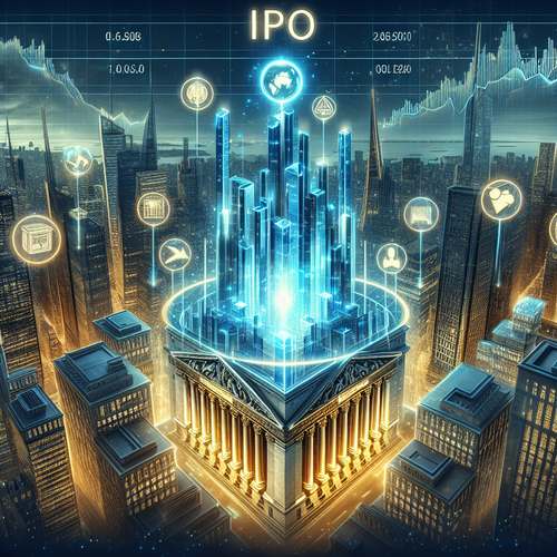 万亿级赛道先行者：tZero 2026年IPO，一场RWA革命的华尔街成人礼