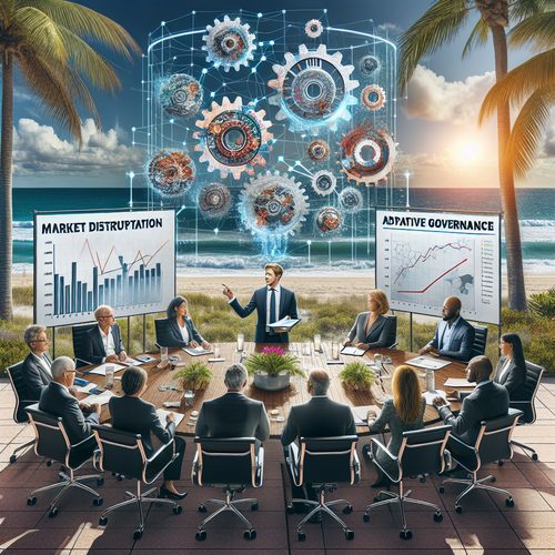 棕榈滩的治理新风向：在市场颠覆浪潮中，企业董事会如何实现“弹性治理”？