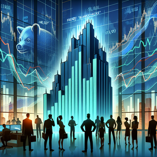 冲顶热潮与“空白支票”的悖论：洞察52周新高下的市场躁动