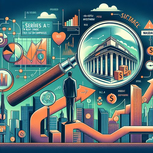 从A轮到纳斯达克：深度尽职调查如何成为美股上市企业的“风险罗盘”