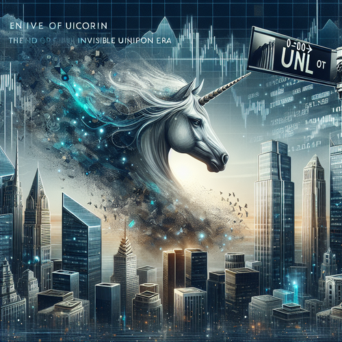 告别“隐形独角兽”时代：流动性紧缺如何倒逼私募公司加速美股上市之路？