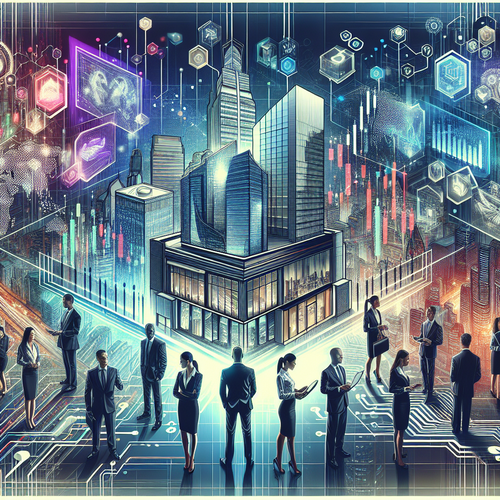 从私募到纳斯达克上市：新资本时代的企业治理与科技驱动力