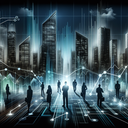 聚焦流动性：2025年华尔街如何重新定义美股上市与企业治理的新航标