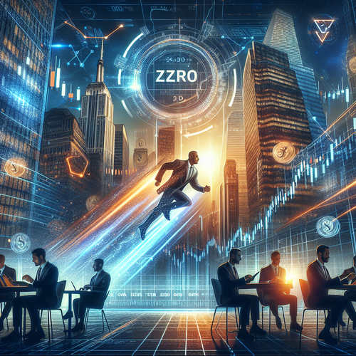 tZero冲刺2026年美股上市：传统金融巨头如何借“代币化”颠覆华尔街 | 纳斯达克上市新风向