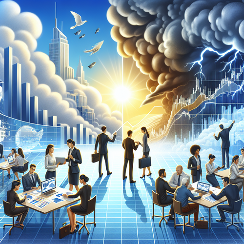 居安思危：为什么说“善用和平时期”是美股IPO成功的黄金法则？