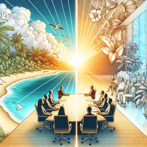 从阳光海岸到董事会：2025年公司治理的“规则重写”时刻