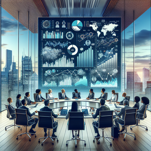 明智地利用和平时期：聚焦美股上市与公司治理的升级之路