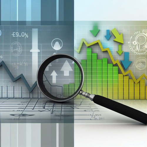 就业数据低迷，股市为何逆势上扬？解读市场深层逻辑