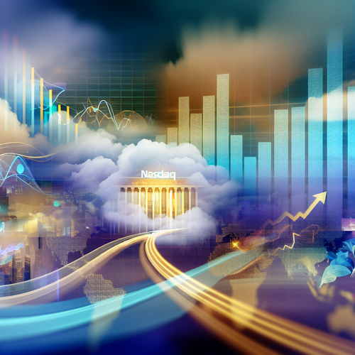 风起云涌：纳斯达克新规如何重塑中概股的美国梦