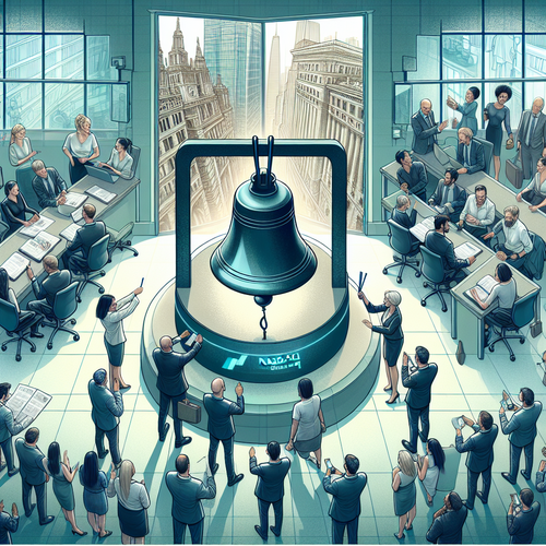 从A轮到敲钟纳斯达克：美股上市浪潮下，深度尽职调查与公司治理的生死战