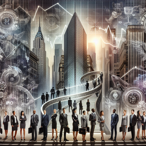 从私营到公开：华尔街精英揭示新一轮美股IPO的“流动性门槛”与企业治理密码