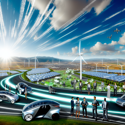 未来之路:Rivian能否在电动车浪潮中持续破浪?